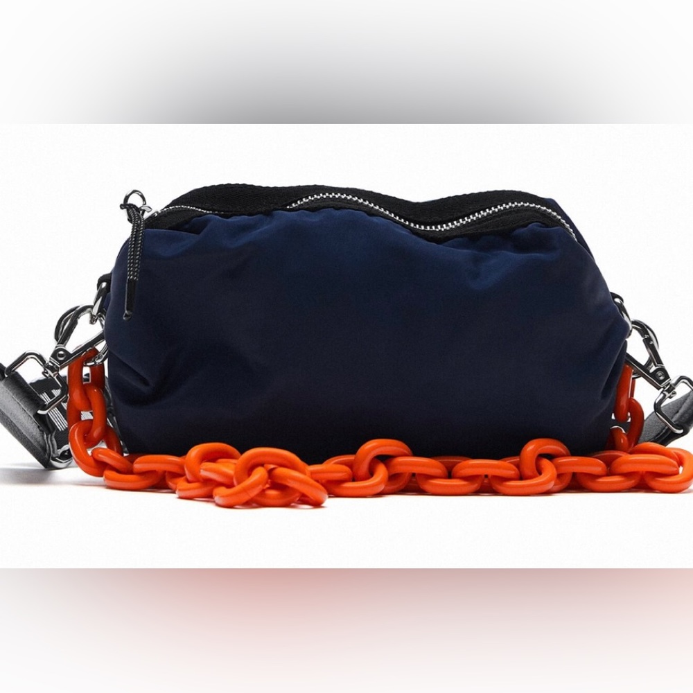 Zara purse